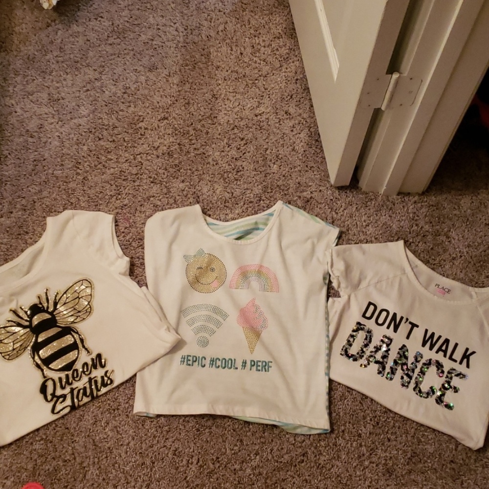 Childrens place lot